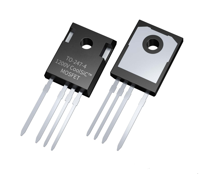 供求碳化硅MOSFET IMZA120R014M1H、IMZA120R014M1HXKSA1 1200V溝槽型