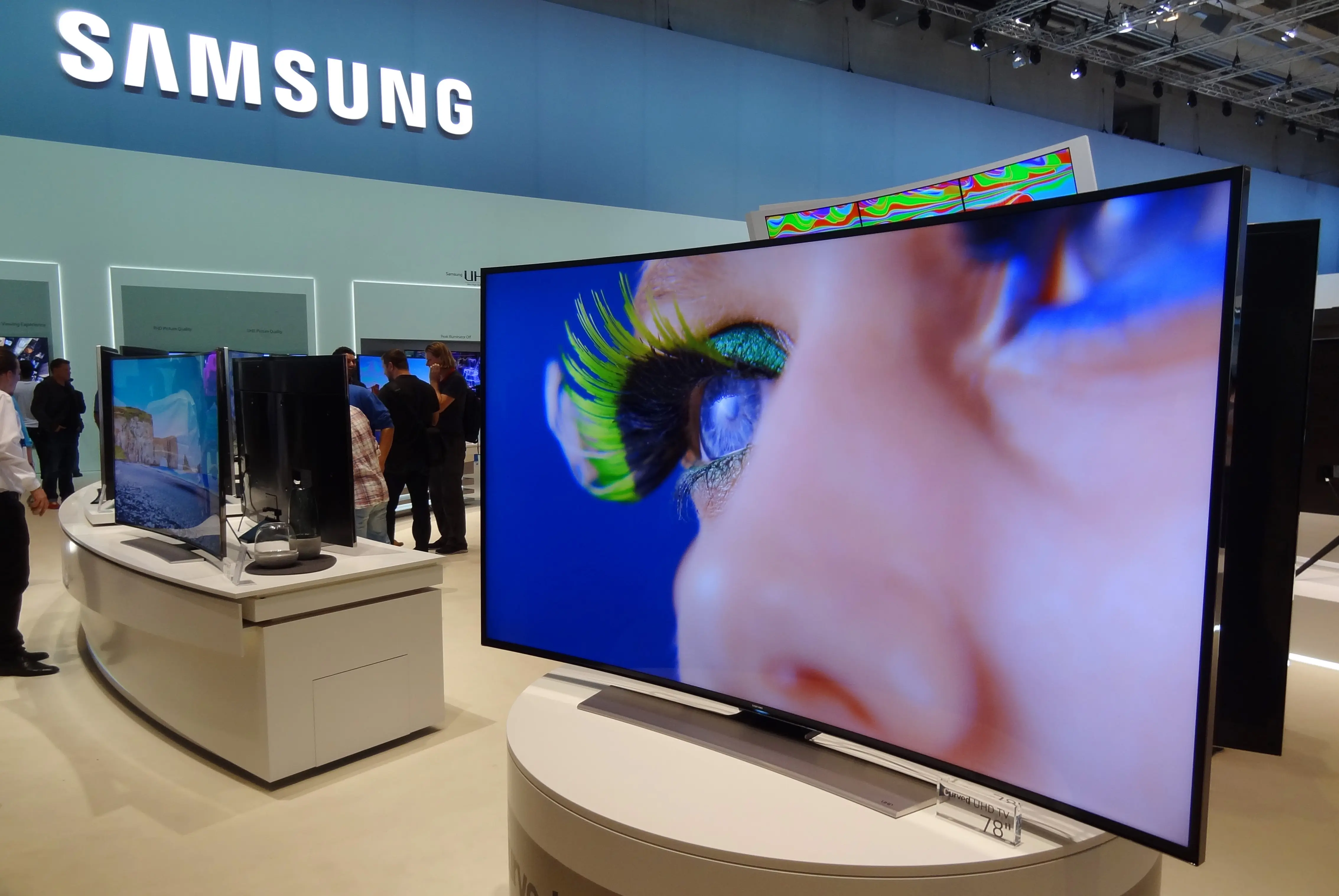 三星顯示：相比OLED，Micro LED面板更適合AR設(shè)備