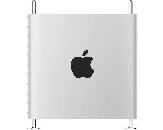 蘋果正測試全新M系列芯片Mac Pro：24核CPU、76核GPU、192GB內(nèi)存