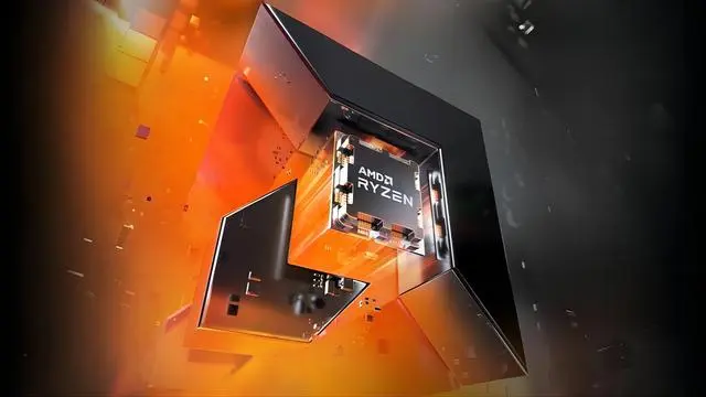 AMD Ryzen 7000 X3D處理器明年亮相，將會(huì)有8/12/16核三個(gè)版本