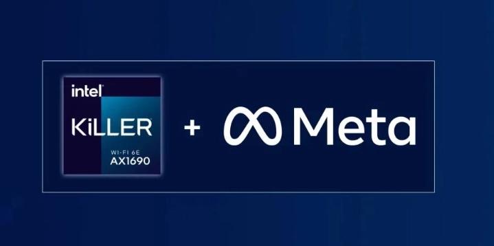 英特爾與Meta合作，Quest VR頭顯可直接與電腦Wi-Fi芯片連接