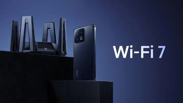 小米CEO解讀Wi-Fi 7：手機行業(yè)巨大升級，更高速、更穩(wěn)定、更低延時