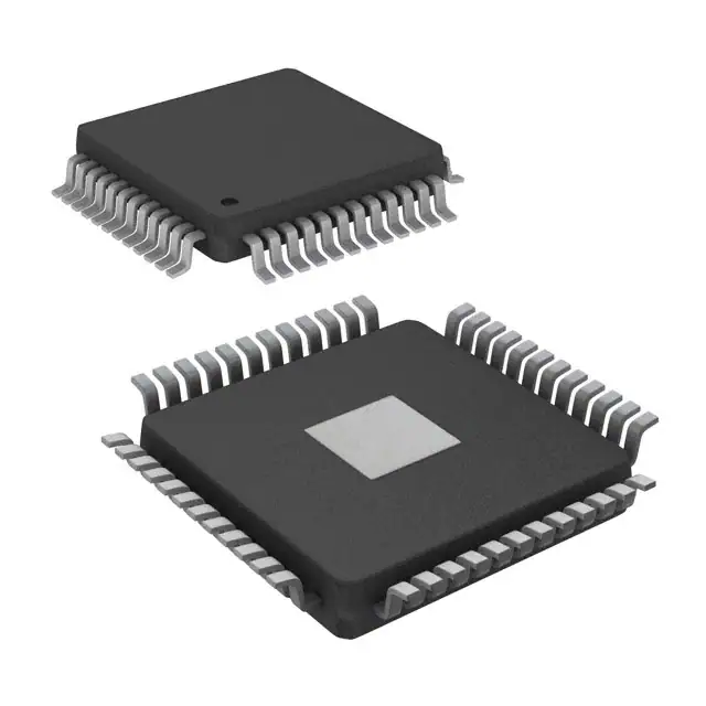 電源管理 MFS2613AMDA2AD/MFS2613AMDA3AD 安全SBC，低功耗，滿足ASIL D安全等級