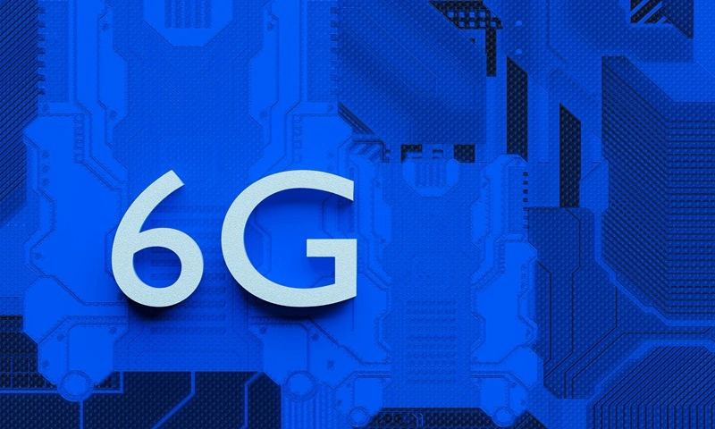 韓國(guó)計(jì)劃 2028 年推出 6G 網(wǎng)絡(luò)服務(wù)，比原計(jì)劃提前兩年