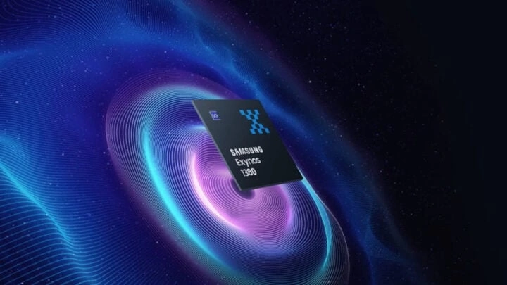 三星發(fā)布 Exynos 1380/1330 處理器：采用 5nm 工藝，前者支持 2 億像素?cái)z像頭