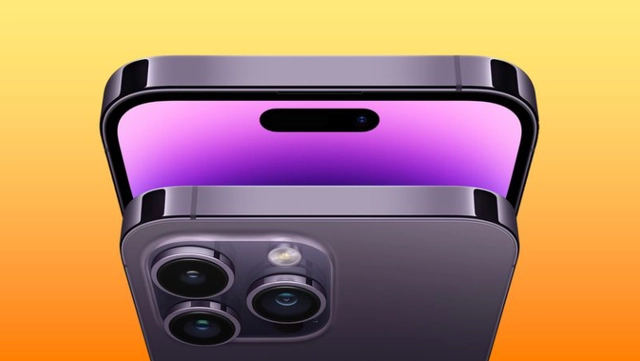 蘋(píng)果iPhone 15將首次采用28nm OLED驅(qū)動(dòng)芯片，有望提升續(xù)航.png