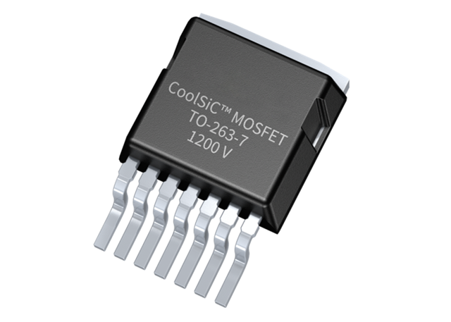 供求碳化硅 MOSFET AIMBG120R160M1、AIMBG120R030M1 混合動力和電動汽車應(yīng)用