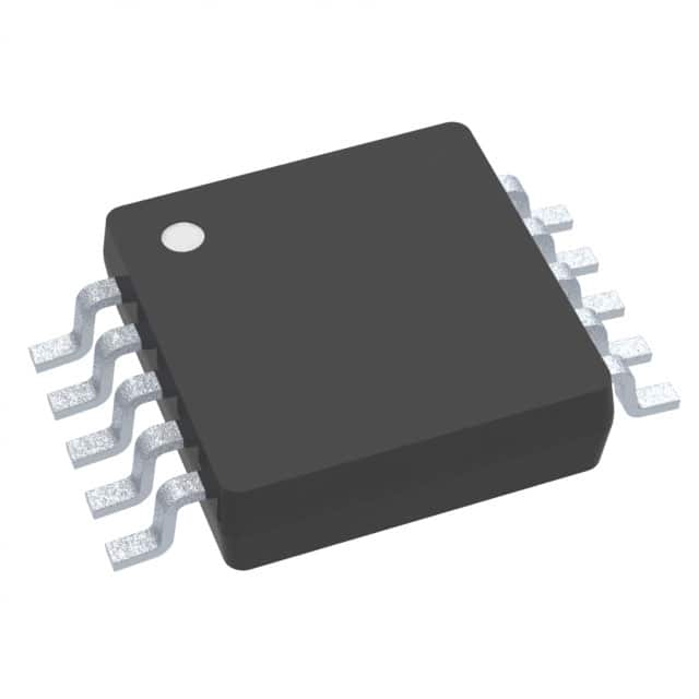 出售TI汽車ADC ADS1018QDGSRQ1 低功耗、兼容 SPI? 的 12位模數(shù)轉(zhuǎn)換器