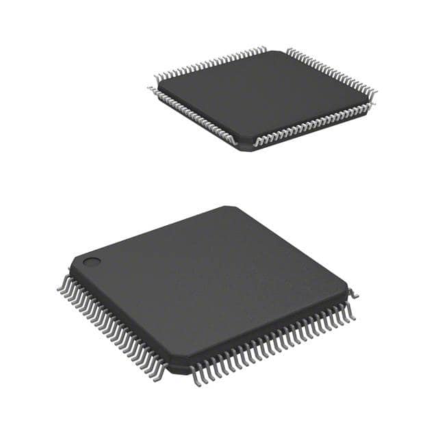供應(yīng)【TI】Piccolo? F280049CPZQR Automotive，32位微控制器 100MHz