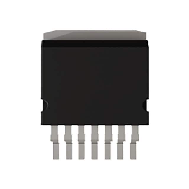 出售SiC功率MOSFET《SCT3080KW7TL、SCT3080AW7TL》1200V 30A, 7端子SMD