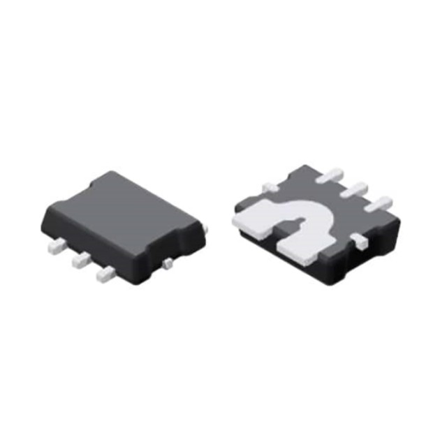 【分銷(xiāo)Allegro】 ACS72981LLRATR-050B5 電流傳感器 50A 1 通道 霍爾效應(yīng)，差分 雙向
