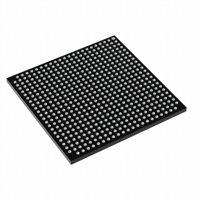 恩智浦（NXP）QorIQ? Layerscape LS1021ASE7KQB通信處理器 2 核，32 位 1GHz 525-FCPBGA