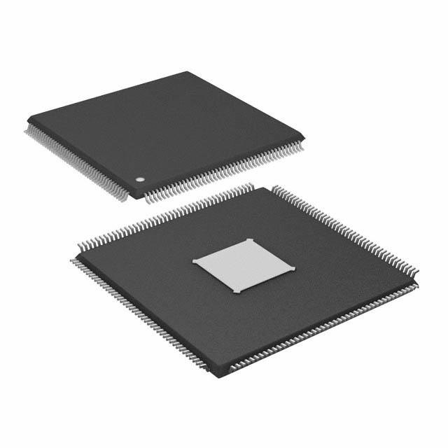 （供應，回收）Microchip微控制器 PIC32MZ1064DAR176T-V/2J 32位圖形應用MCU