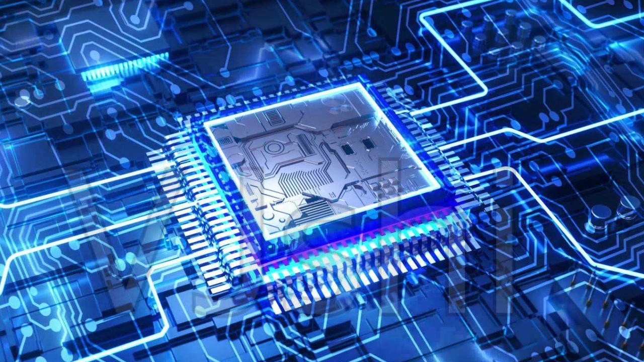 收購 SiC MOSFET、汽車 IGBT 模塊、5G 模塊、新能源 IC