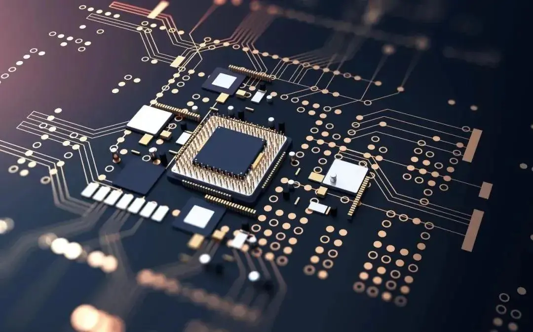 收購意法半導(dǎo)體微控制器 MCU、英特爾 FPGA IC、恩智浦壓力傳感器