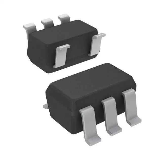 (供應(yīng) TI)REF4132B25DBVR 低漂移、低功耗 CMOS 電壓基準(zhǔn)