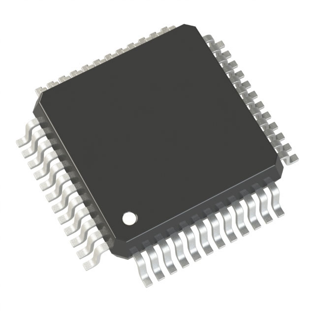 （回收，供應(yīng)）16位微控制器 S912ZVL12F0MLF 32MHz，48-LQFP