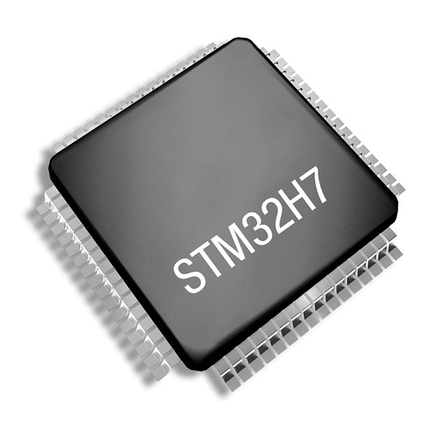 （供應，回收）STM32H723ZGT6 ARM? Cortex?-M7 微控制器 MCU，144-LQFP