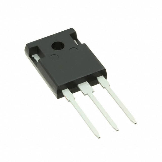 （Infineon）650V IKW30N65EL5XKSA1 IGBT優(yōu)化用于在開關<10kHz的設計中提供出色的性能
