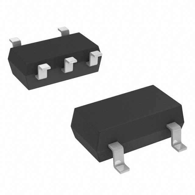 供應 Richtek 負載驅(qū)動器 IC RT9742FGJ5 高壓側電源開關