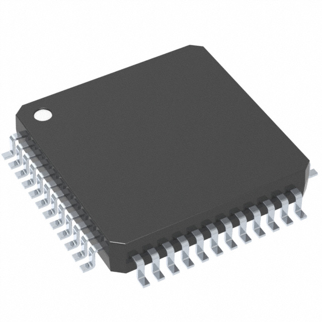 (供應(yīng)，回收）低功耗 MSP430FR2675TPTR 16 位微控制器 IC，48-LQFP
