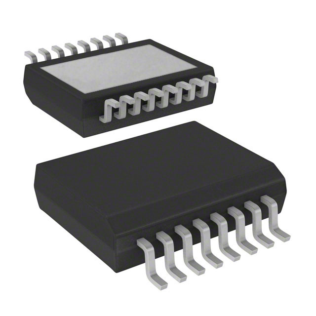 供應 ST 配電開關 VNQ7140AJTR 四通道高壓側負載驅動器 IC