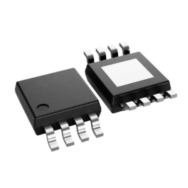出售德州儀器（40V）TPS92629QDGNRQ1 具有熱共享控制的單通道、汽車類高側(cè) LED 驅(qū)動(dòng)器