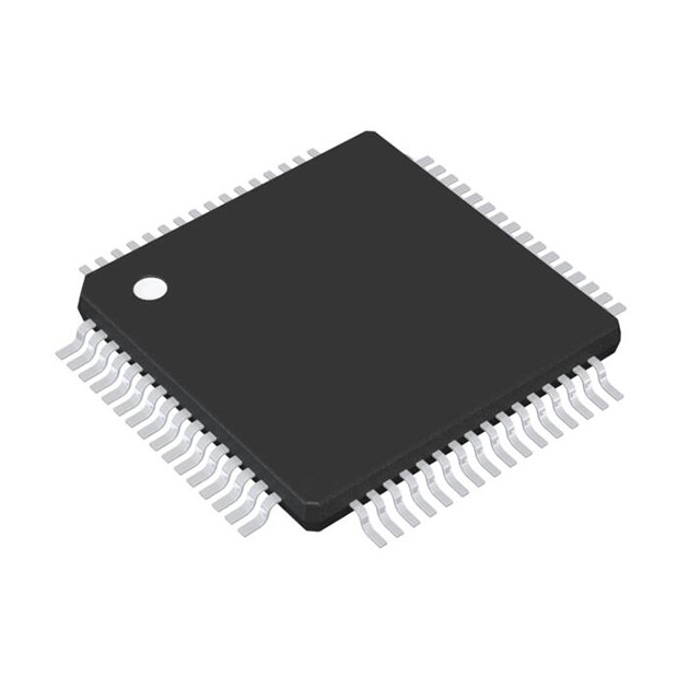 [供應(yīng)，回收] TM4C1230C3PMI 32 位單核微控制器 IC，64-LQFP