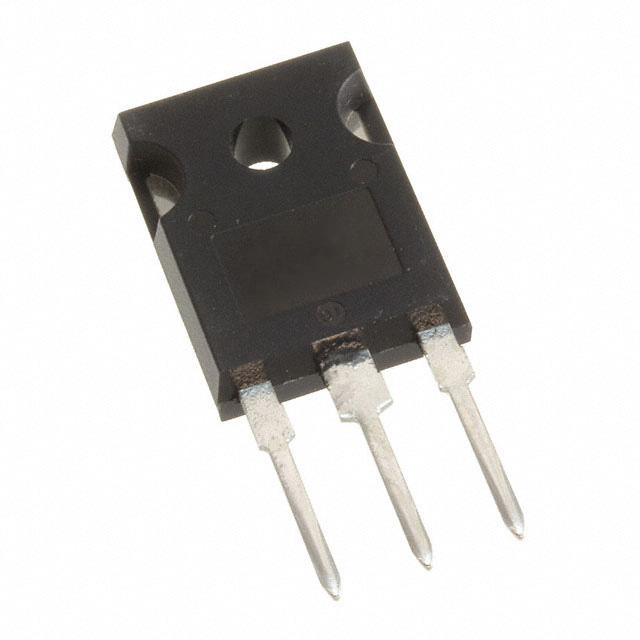 供應，回收（英飛凌）IKW50N65EH5 單通道 IGBT 晶體管，TO-247-3