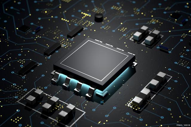 收購(gòu) Microchip 微控制器、ON 電源管理 IC、Broadcom 編碼器