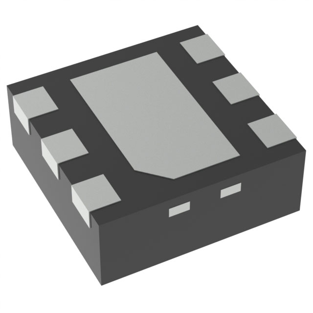 (TI) 供應(yīng)，回收 TPS62290IDRVRQ1 1A 降壓轉(zhuǎn)換器，6-WDFN