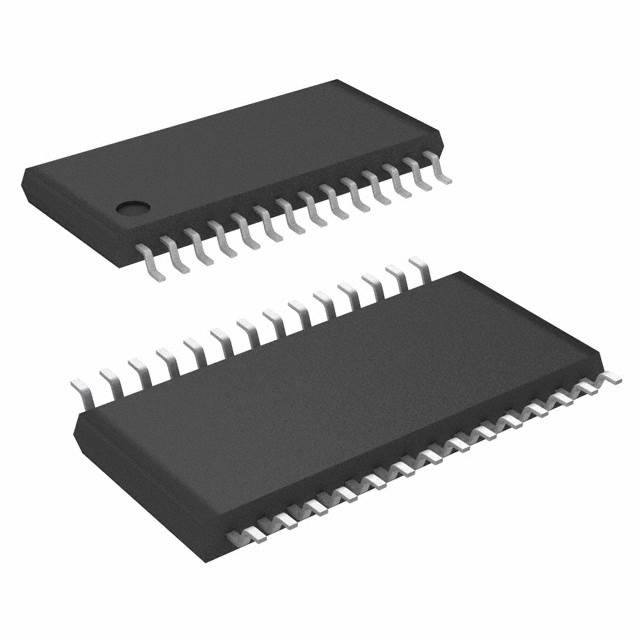 （Infineon）供應(yīng)，回收 6EDL04N02PR 三相半橋柵極驅(qū)動(dòng)器 IC，TSSOP-28