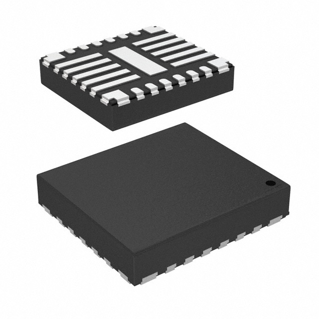 （TI）供應(yīng)，回收 LP87524TRNFRQ1, LP8752x-Q1 10A 降壓轉(zhuǎn)換器，帶集成開關(guān)