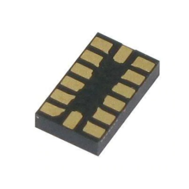 供應(yīng)和回收運動傳感器 ADXL358CCCZ_ADXL358BCCZ 低功耗、3軸MEMS加速度計