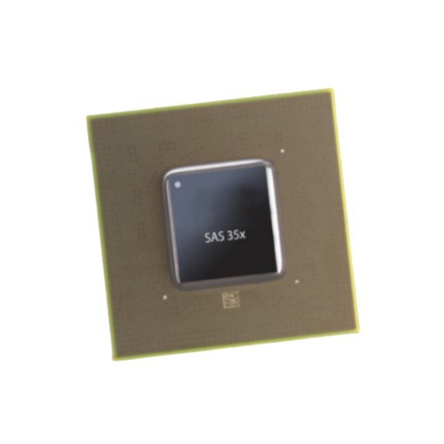 （供應，回收）Broadcom Limited SX00-0B00-00 接口 I/O 擴展器