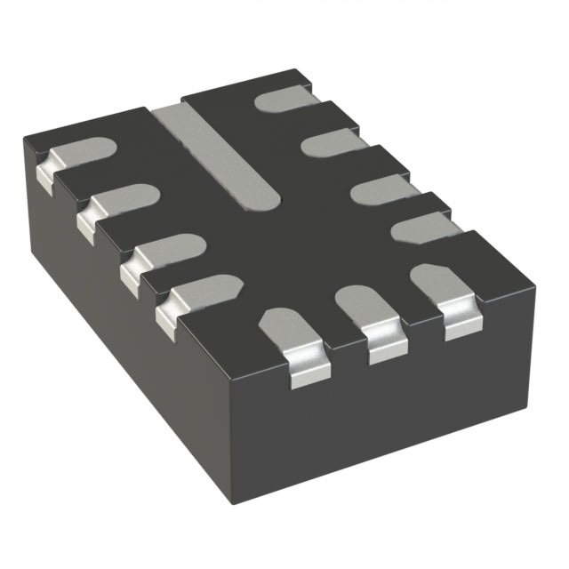 [供應，回收] MPS MPQ4323GDE-AEC1 3A 同步降壓轉換器