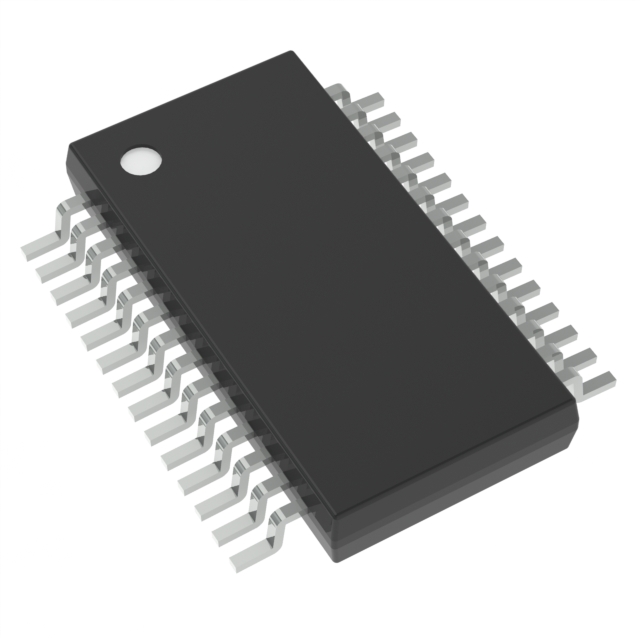 [供應(yīng)，回收] Microchip PIC18F25Q10-I/SS 8 位微控制器 IC，28-SSOP