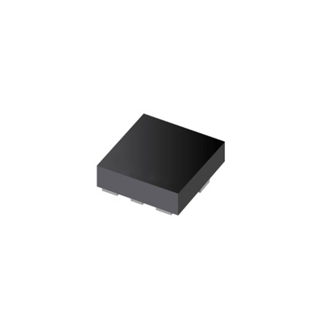[供應(yīng)，回收] ADS7046IRUGR (TI) 12位模數(shù)轉(zhuǎn)換器 8-X2QFN