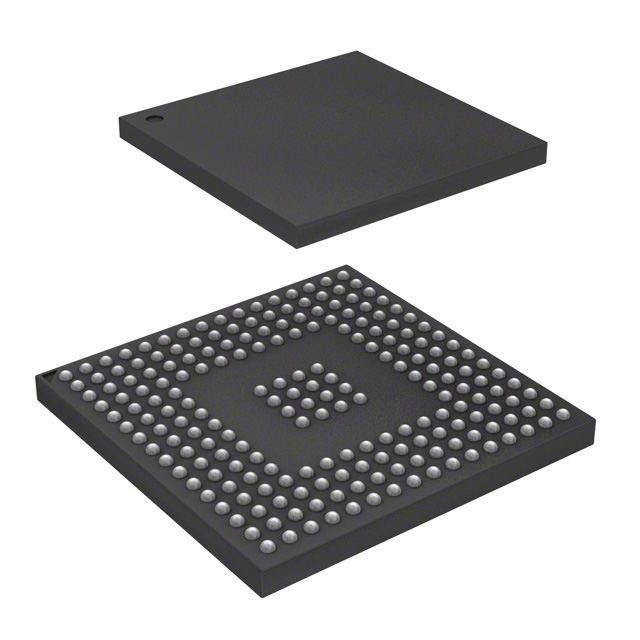 供應(yīng)NXP微控制器 SPC5644AF0MMG2 超可靠的MCU，適用于汽車和工業(yè)發(fā)動(dòng)機(jī)管理
