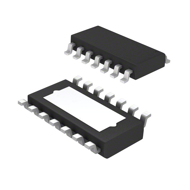 [供應(yīng)，回收] 1EBN1001AE（Infineon）用于逆變器系統(tǒng)的單通道升壓器，14-SOIC