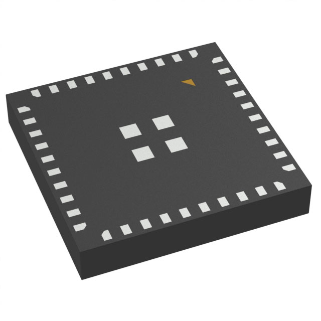 （Silicon）BGM220SC22HNA2 無(wú)線Gecko藍(lán)牙?模塊 2.4GHz至2.4835GHz 集成式，芯片