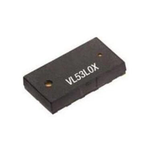 [供應(yīng)，回收] VL53L0CXV0DH/1 (ST) 飛行時間測距傳感器，200 厘米 I2C 輸出