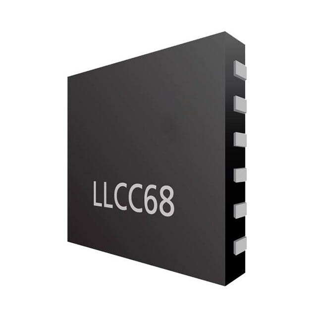 [供應(yīng)，回收] LLCC68IMLTRT 長距離、低功耗、sub-GHz RF 收發(fā)器，24-QFN