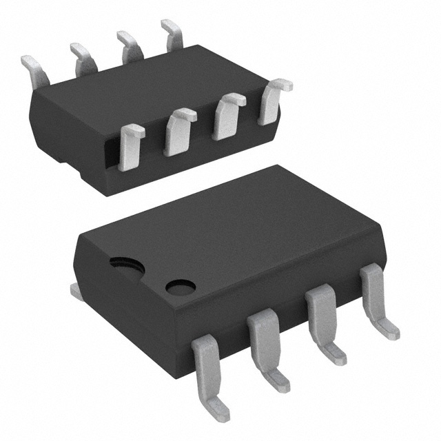 [供應(yīng)，回收] AMC1100DUB (TI) 全差分隔離放大器，8-SOP