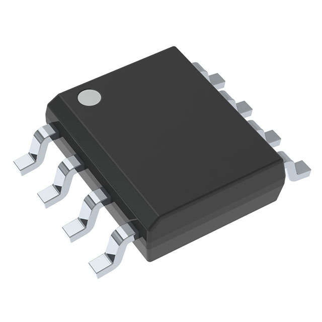 [供應(yīng)，求購] UCC27282QDDARQ1 (TI) 汽車 3A 120V 半橋驅(qū)動器
