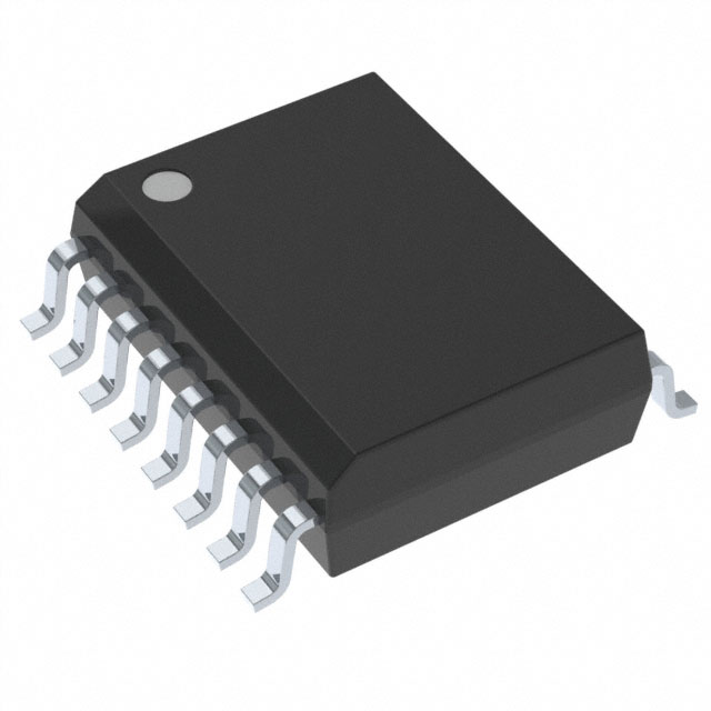 [供應(yīng)，回收] ISO5852SQDWRQ1 (TI) 高 CMTI 2.5A 和 5A 強(qiáng)化隔離型 IGBT、MOSFET 柵極驅(qū)動器