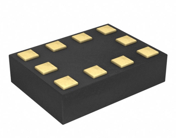 BGSC2341ML10（Infineon）RF IC 數(shù)字調(diào)諧電容器，SPDT 通用 400MHz 至 3.8GHz