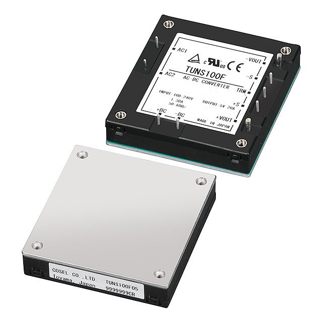【供應(yīng)，回收】電源IC TUNS100F12-T、TUNS100F24、TUNS50F12-T AC/DC電源模塊