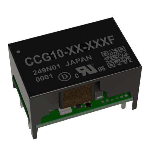 CCG10-12-03SF