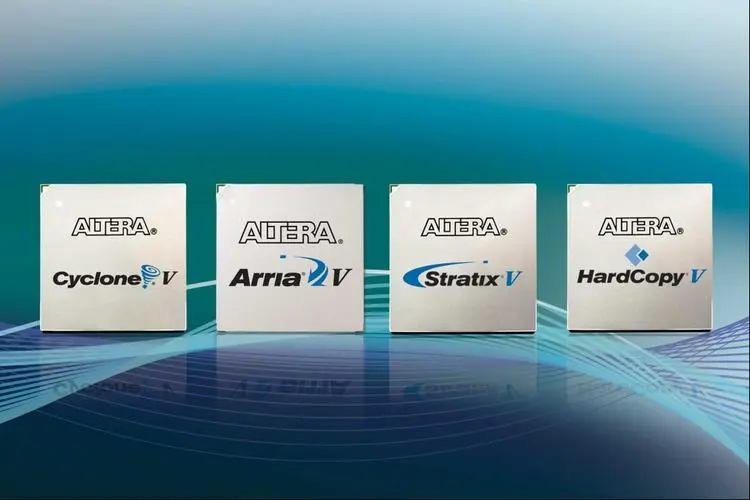 高價(jià)回收Altera產(chǎn)品：高性能FPGA芯片、可編程邏輯器件CPLD、SoC FPGA